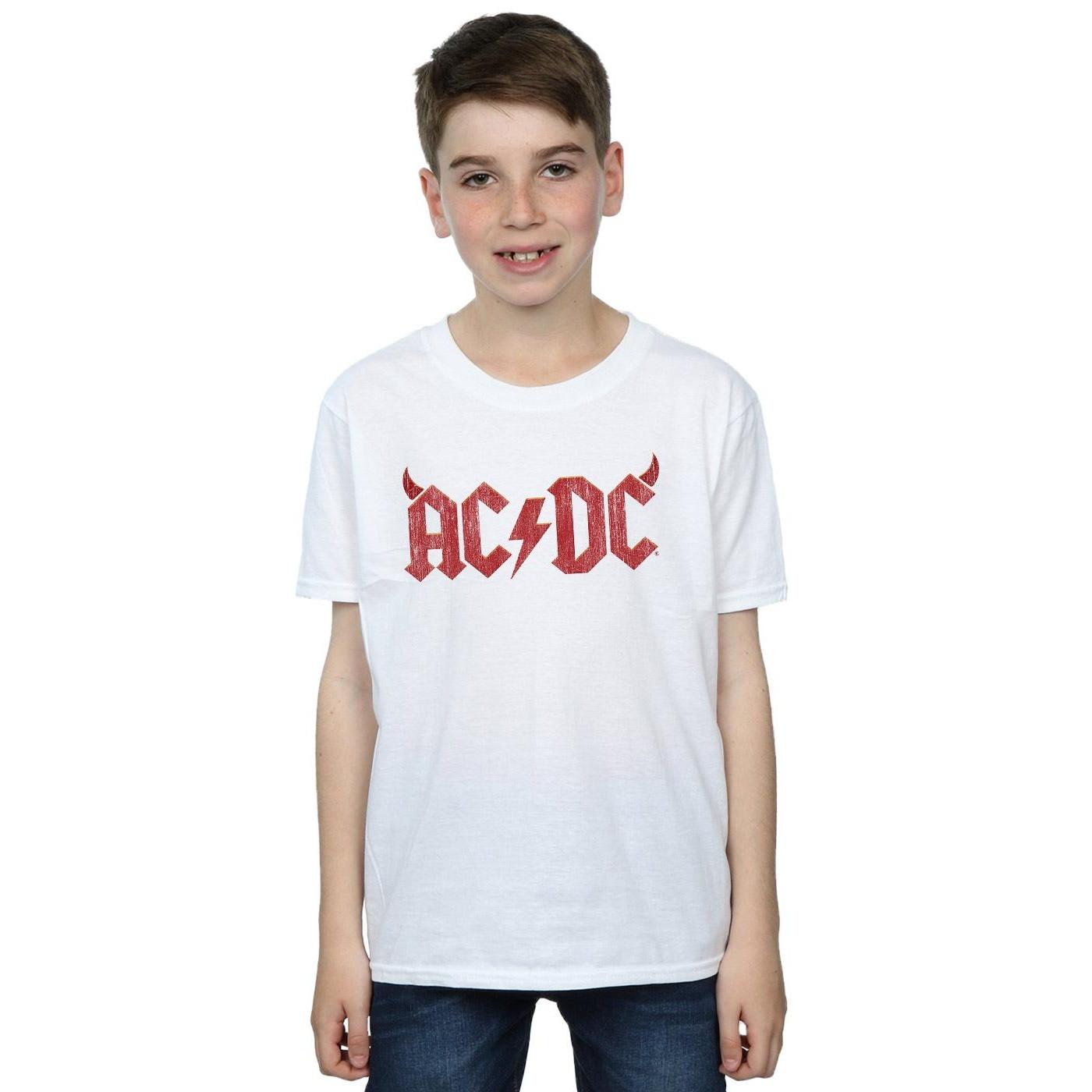 AC/DC ACDC TShirt