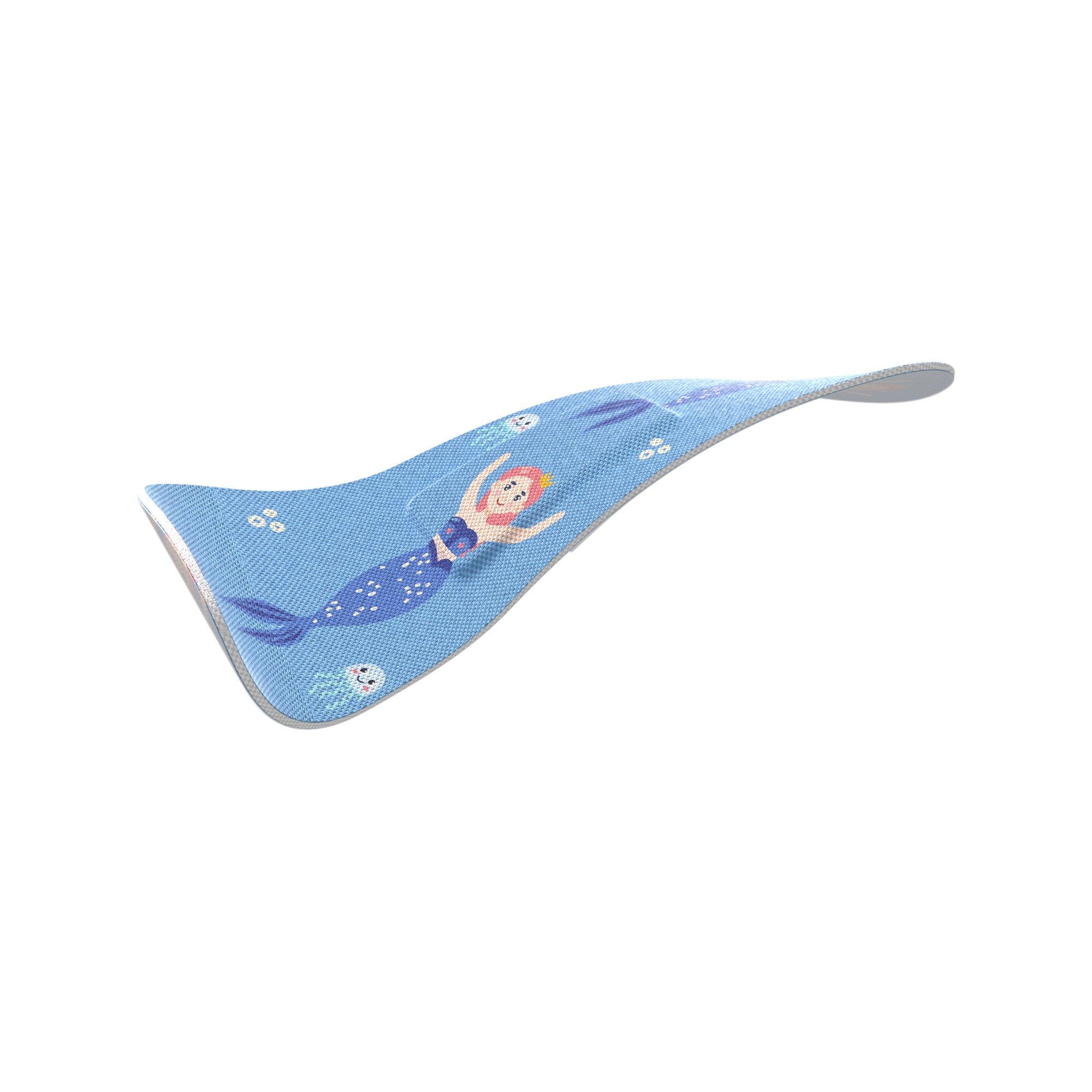 Wild Stripes Kids Sensitive Fantasy