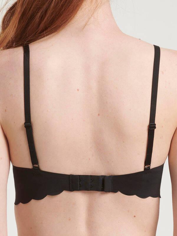 sloggi Zero Microfibre Soft Bra
