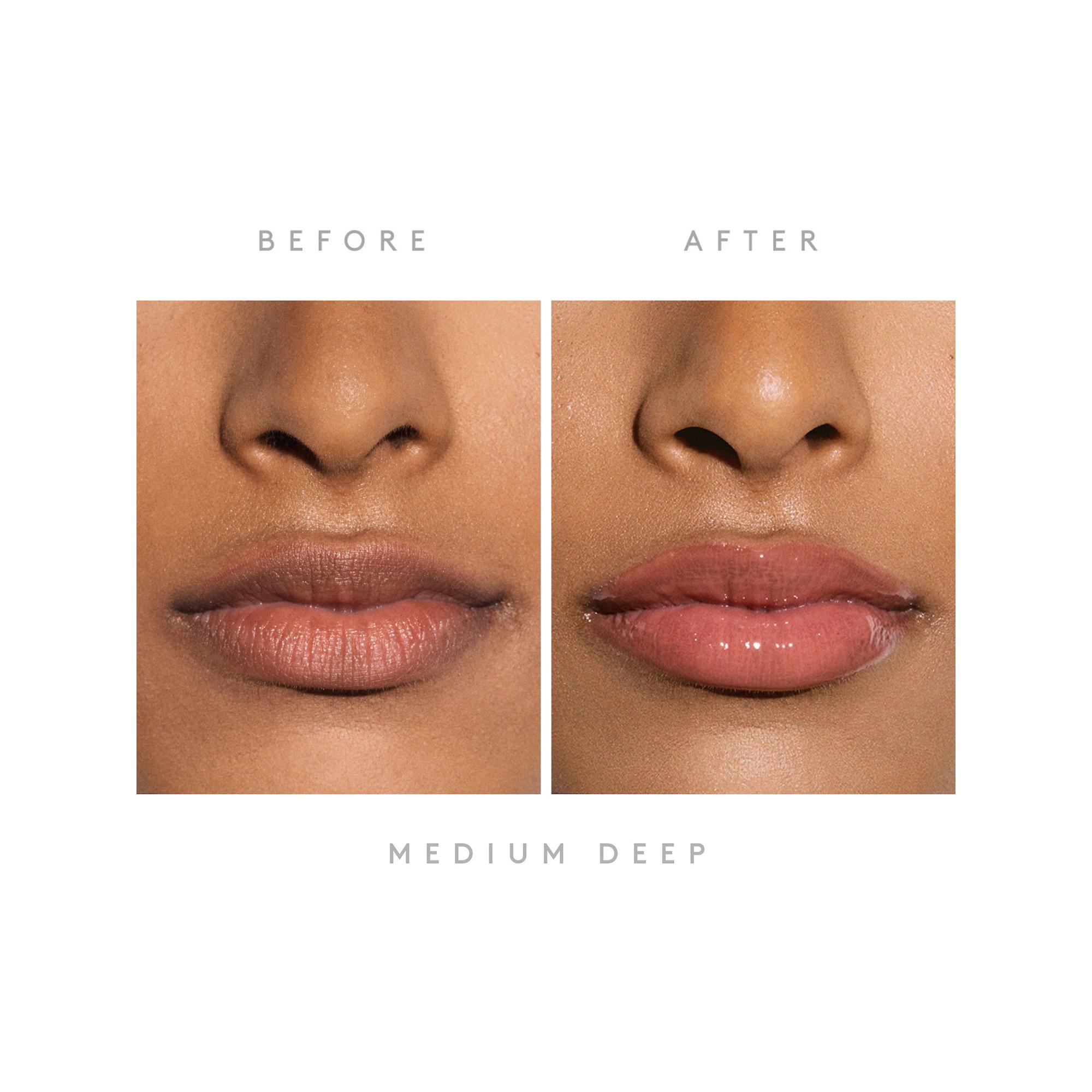 Fenty Beauty By Rihanna Gloss Bomb Heat Lip Luminizer & Plumper Lippen-Booster für volle Lippen