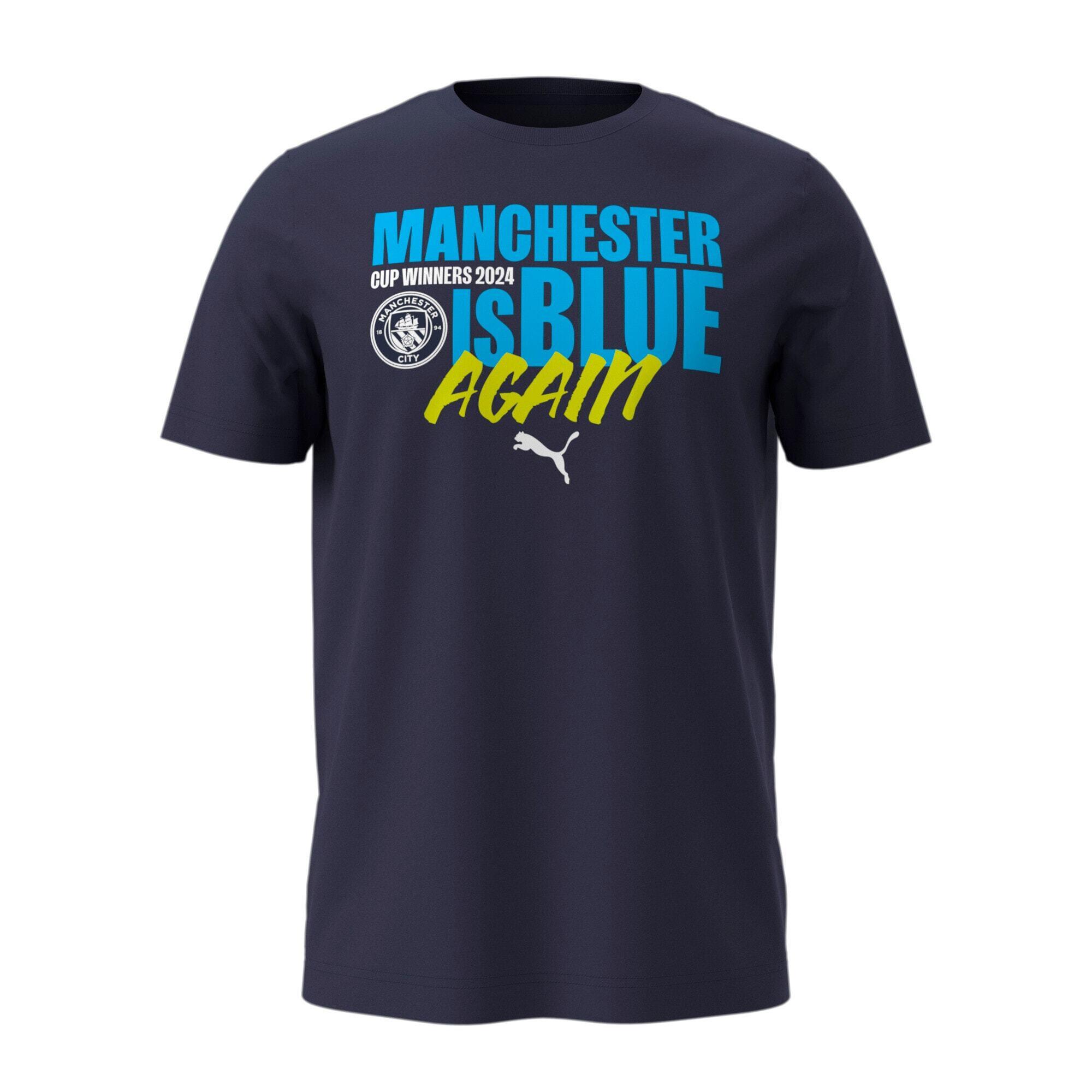 PUMA T-Shirt Blank