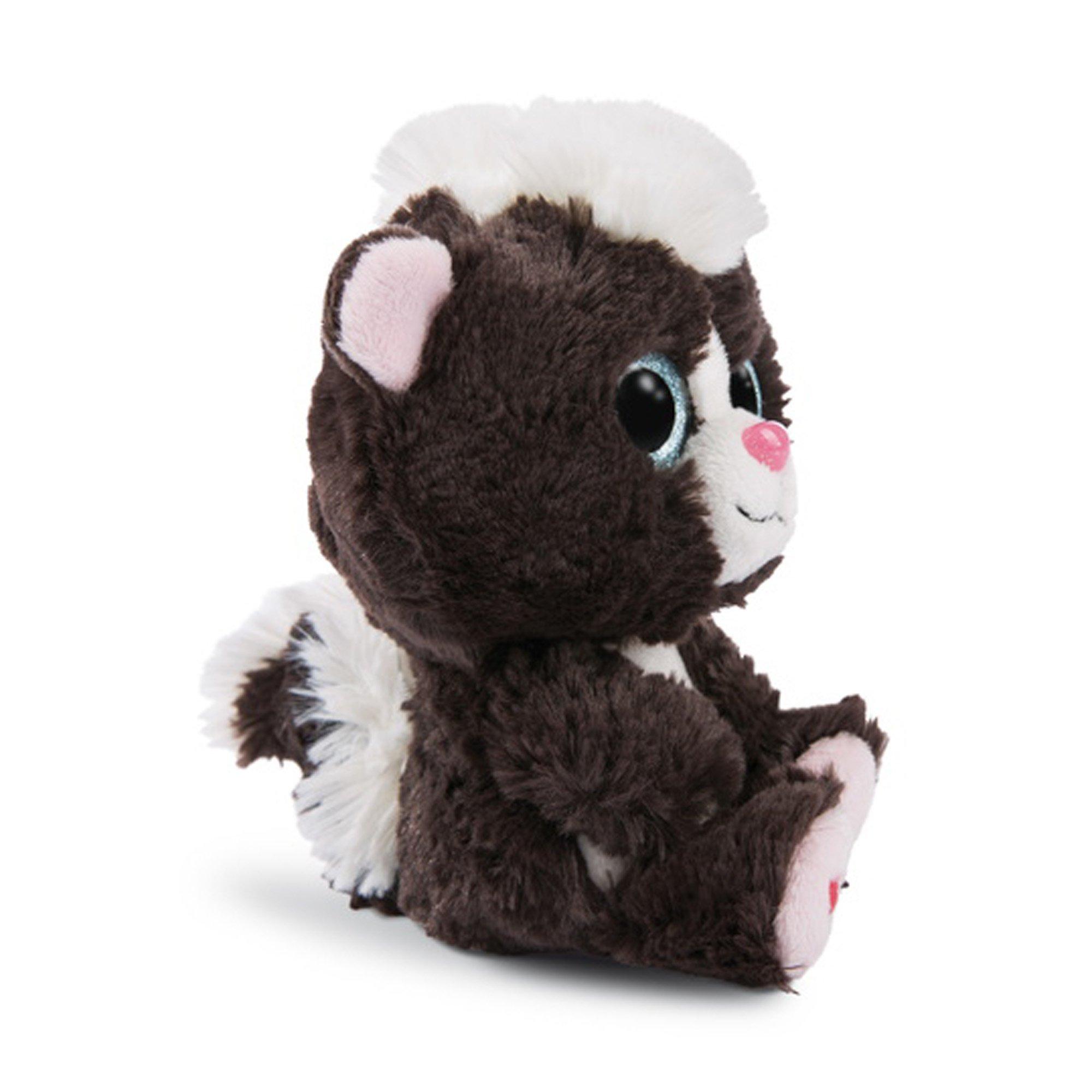 NICI Kuscheltier Stinktier Suppi