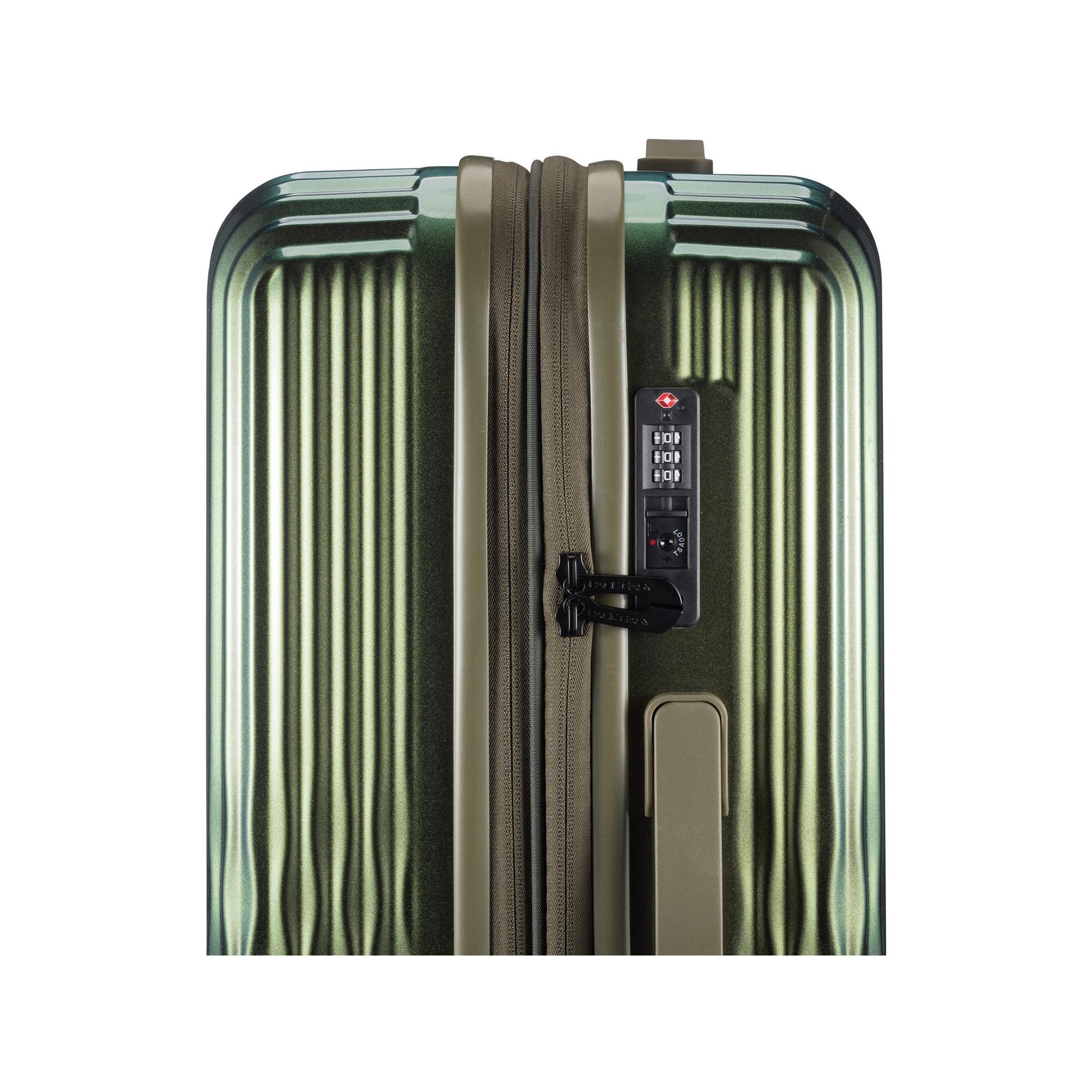 PACK EASY 66.0cm, Hartschalenkoffer Flow