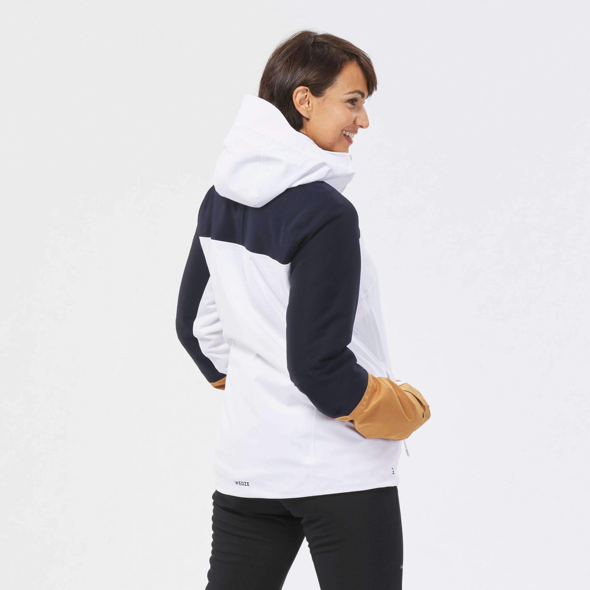 WEDZE Skijacke 500 Sport