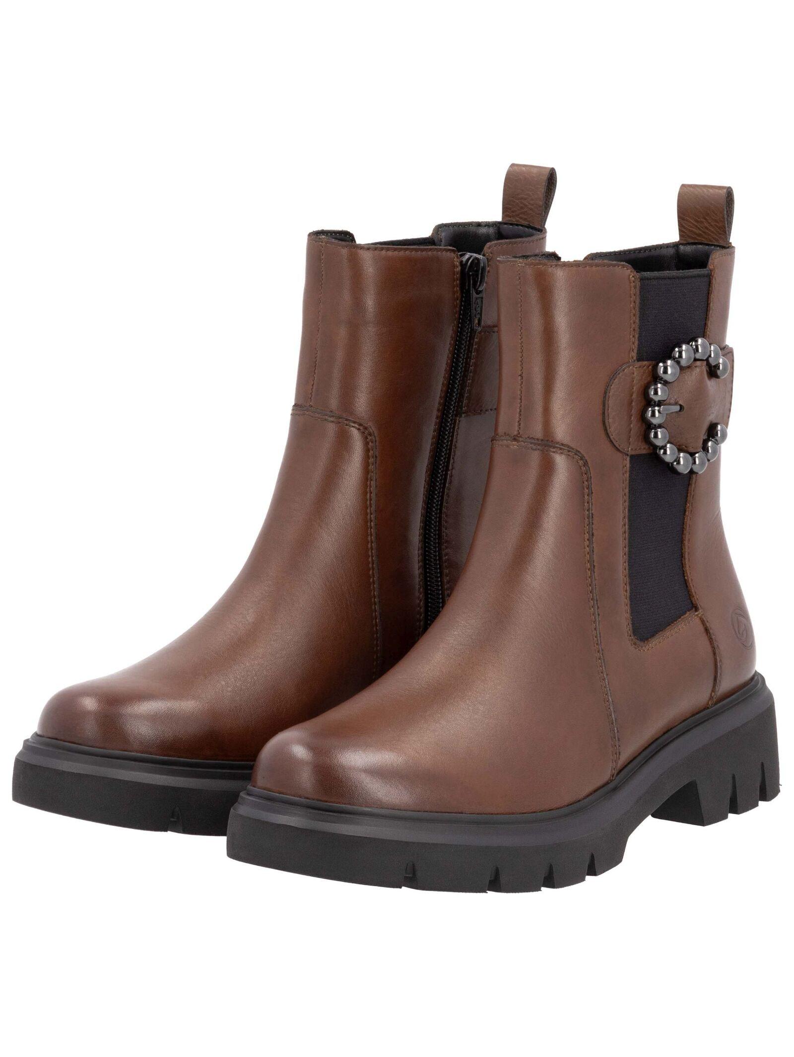 Remonte Stiefelette D1W74