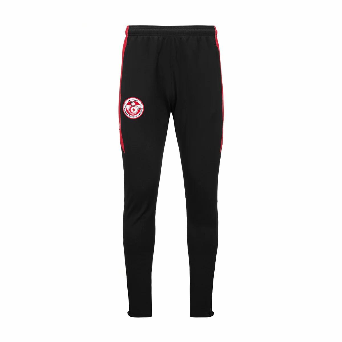 Kappa Tunisie Abunszip Pro 7 2024 Trainingshose