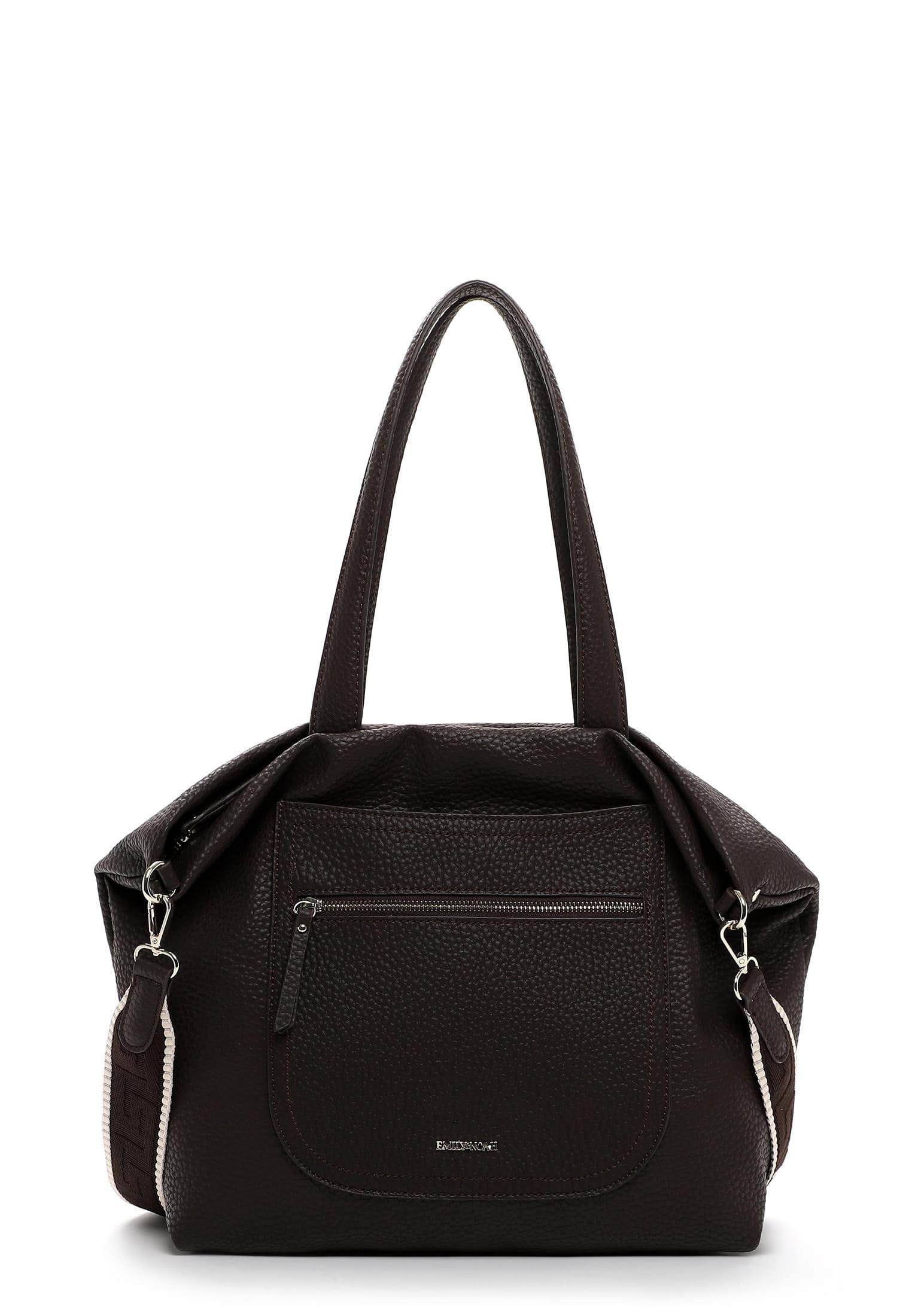 Emily & Noah Shopper Heidi