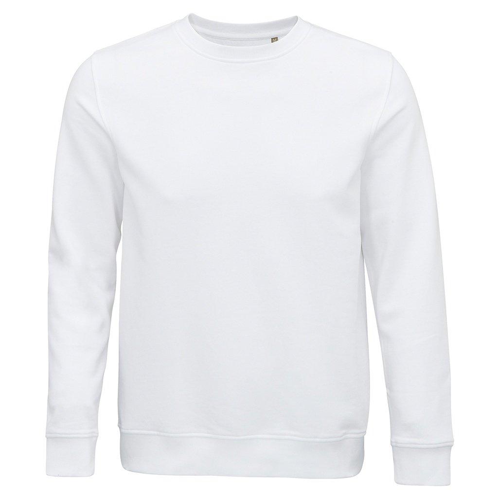 SOLS Comet Sweatshirt aus biologischem Anbau