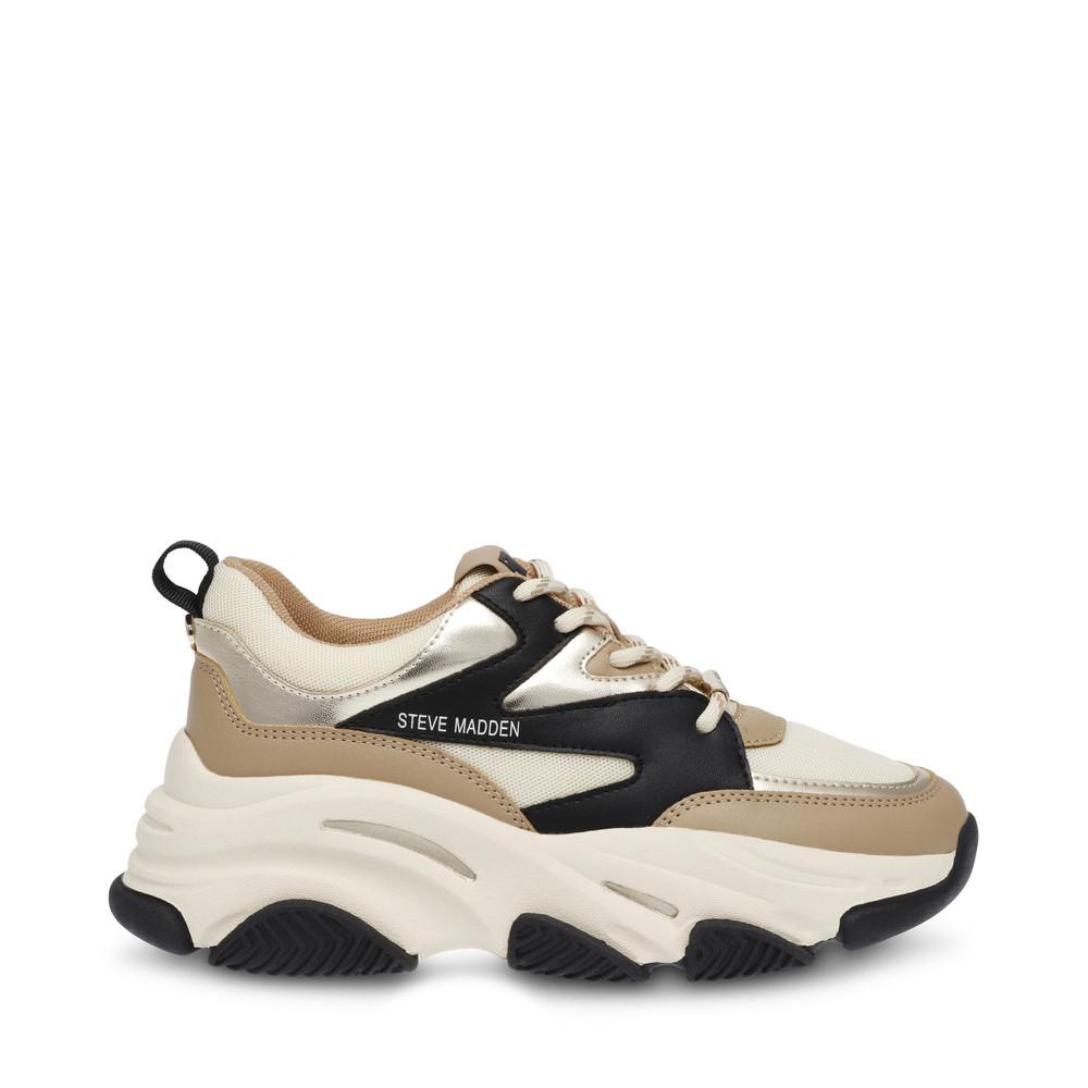 STEVE MADDEN sneakers progressive
