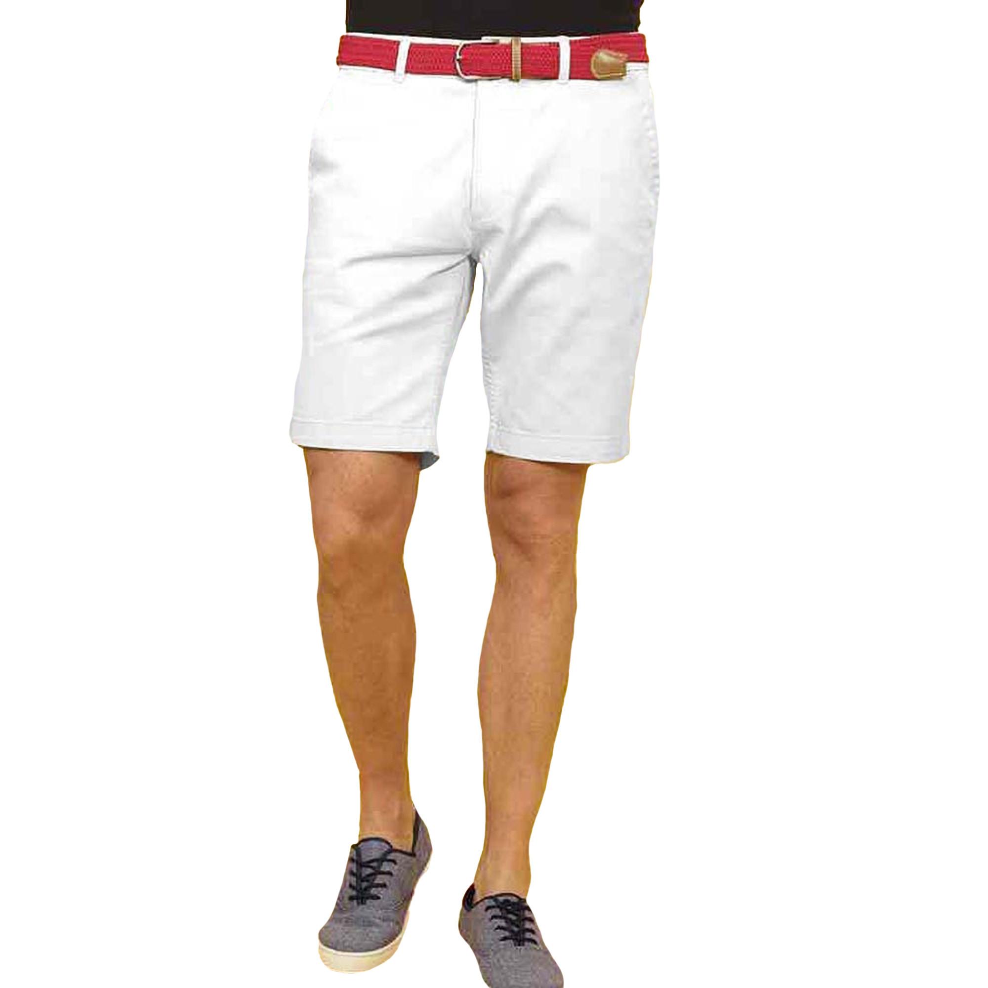 Asquith & Fox Chino Shorts