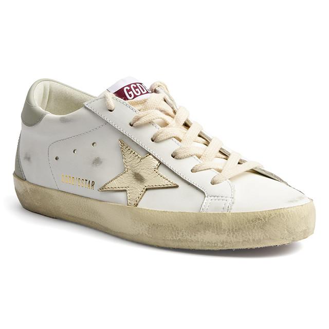 golden goose SUPER-STAR