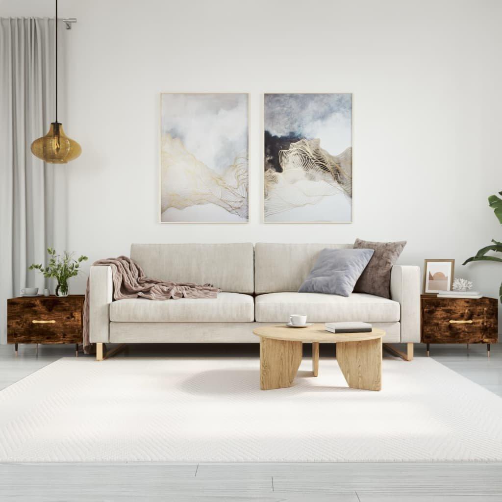 VidaXL Couchtisch holzwerkstoff