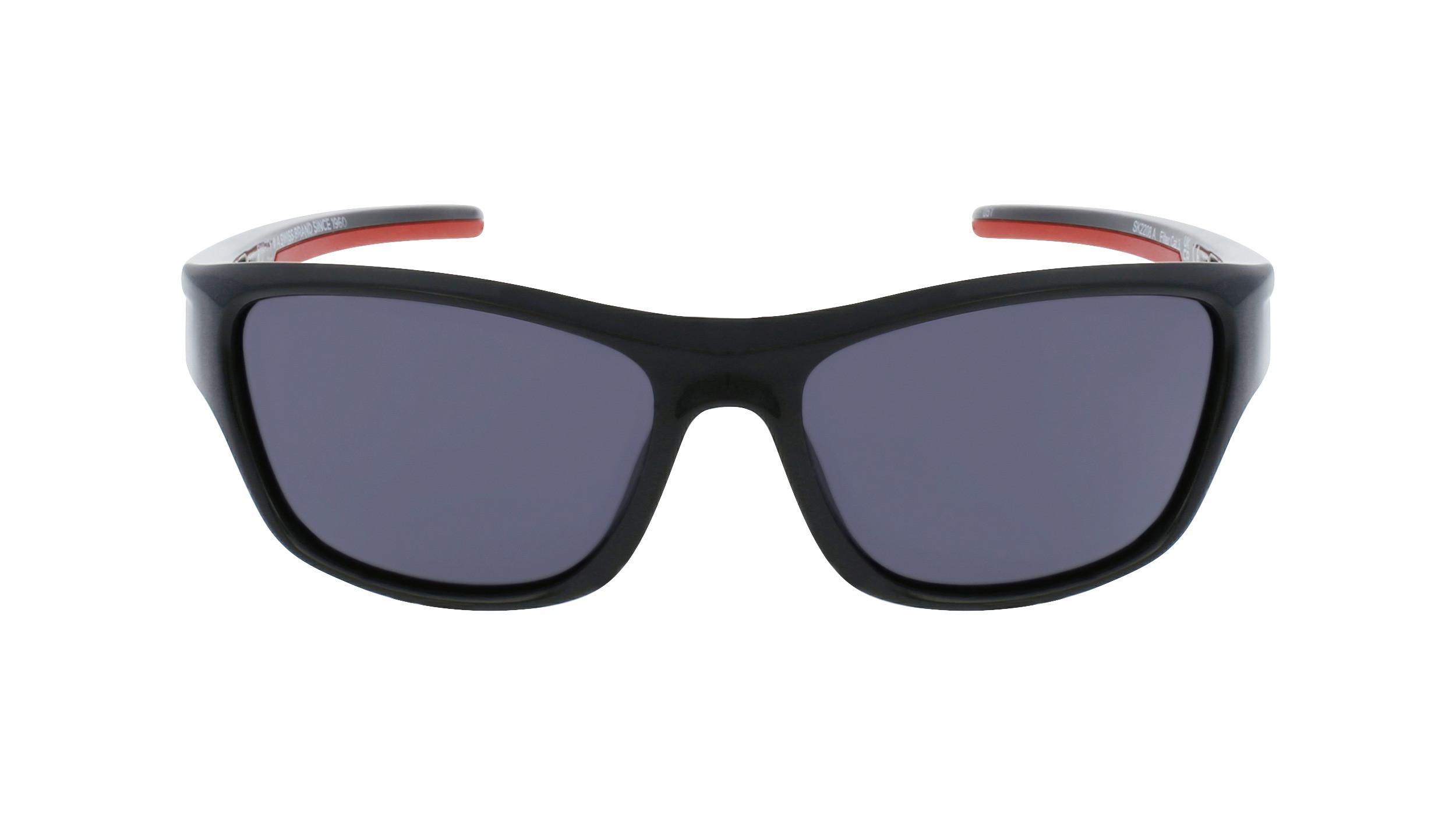Smarty Kinder Sonnenbrille mit Etui