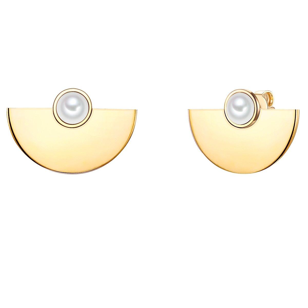 Lulu & Jane Ohrstecker