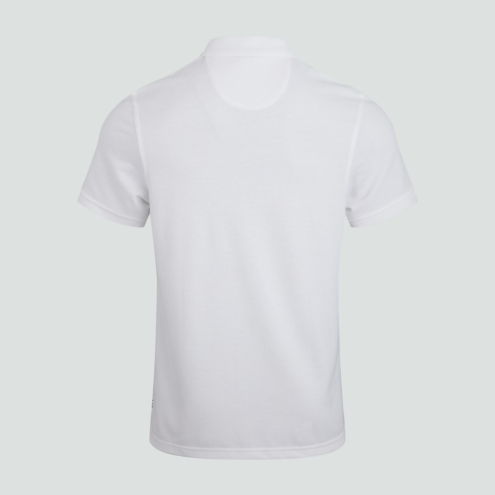 Canterbury Waimak Poloshirt
