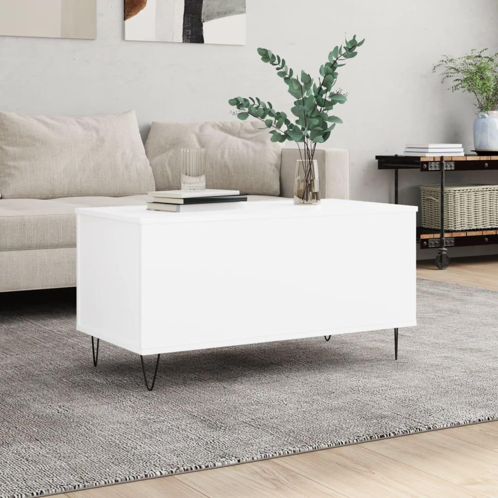 VidaXL Couchtisch holzwerkstoff