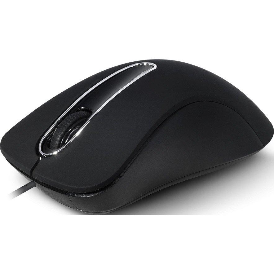 Advance Kabelgebundene Maus Shape 3D