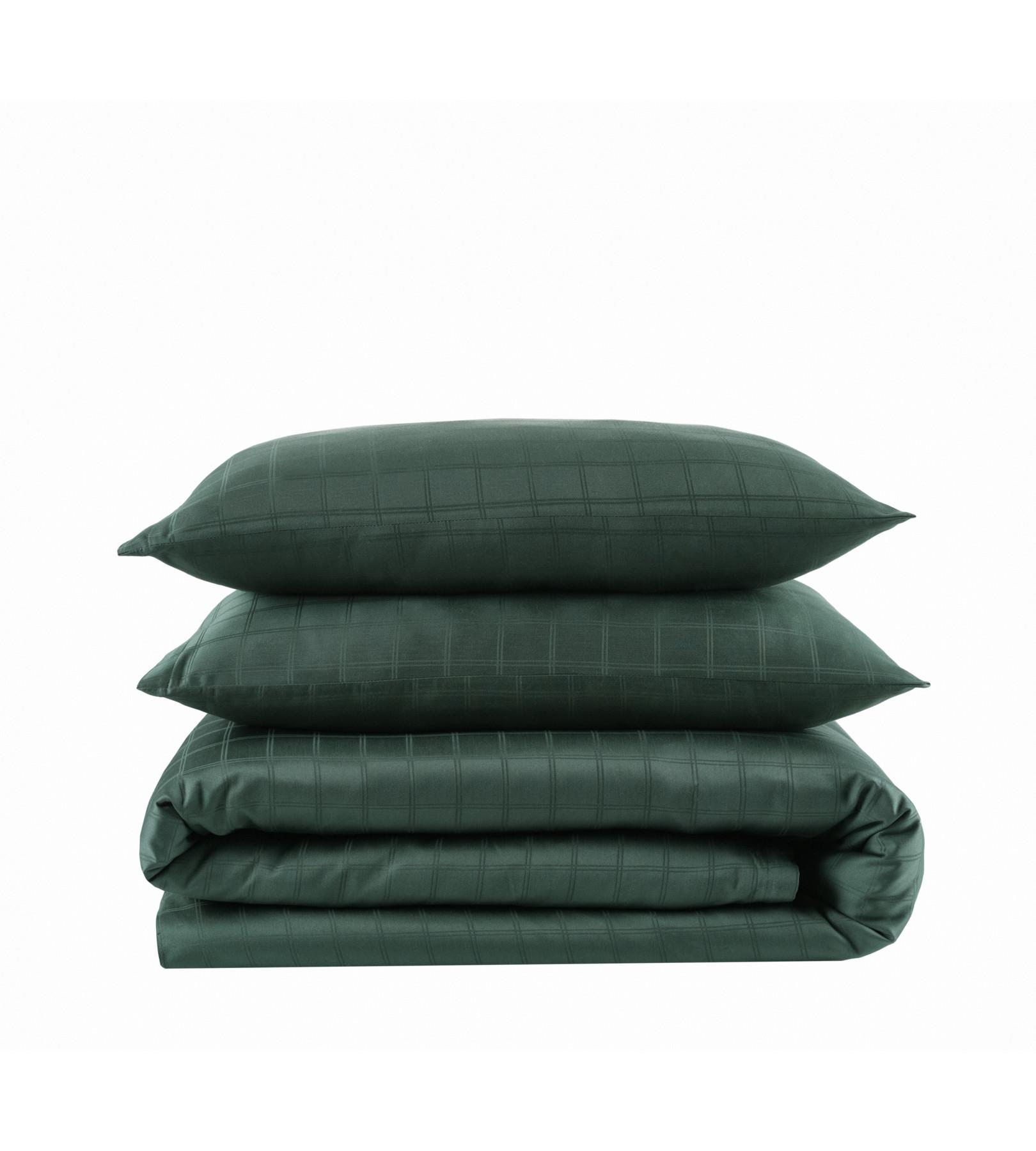 Flair Damast Kissenbezug