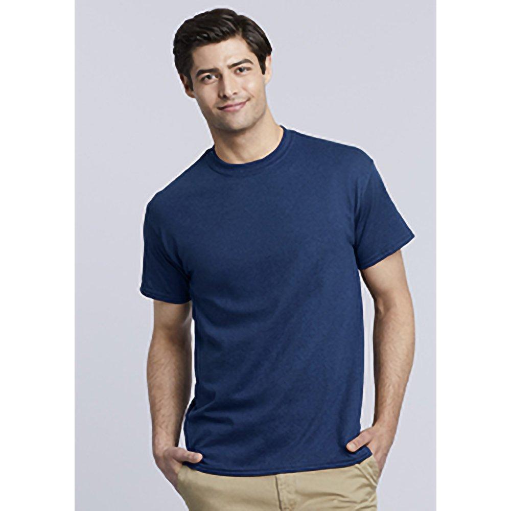 Gildan DryBlend Kurzarm T-Shirt