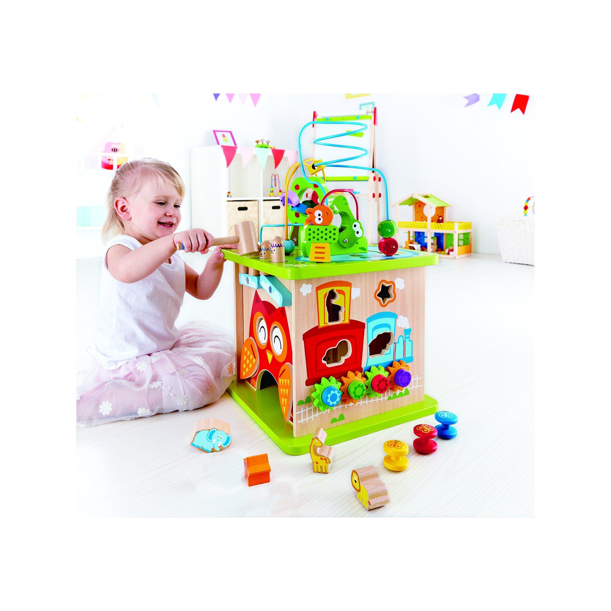 Hape Wild Safari Adventure Center