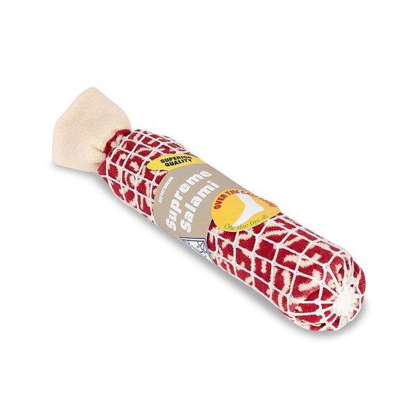 EatMySocks Supreme Salami Socken