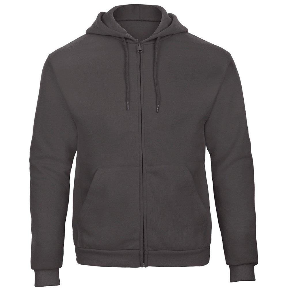 B and C B&C ID.205 5050 Kapuzen Jacke