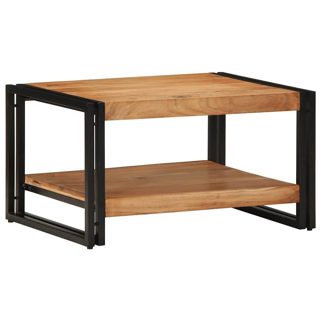 VidaXL Couchtisch akazienholz