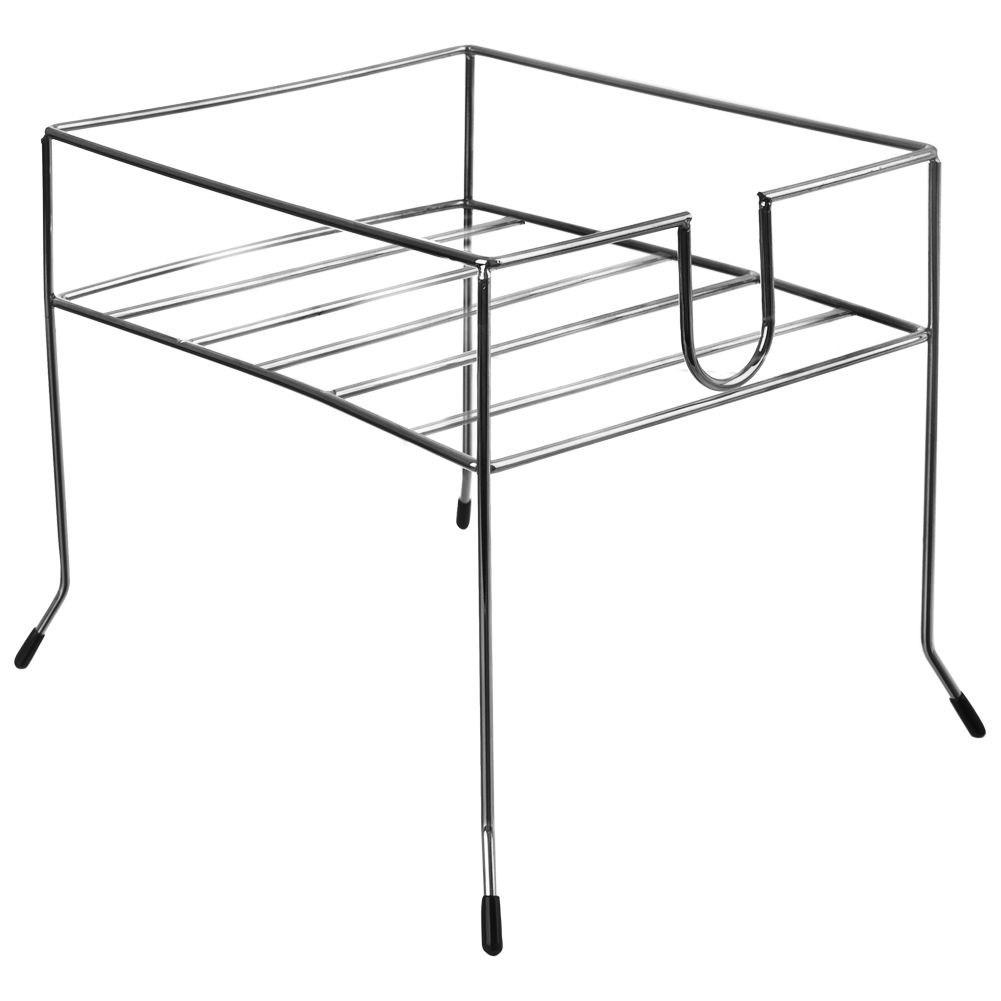 Orion Getränkeständer mit Zapfhahn, passend für 3-8-Liter-Behälter. Einfaches Abfüllen.