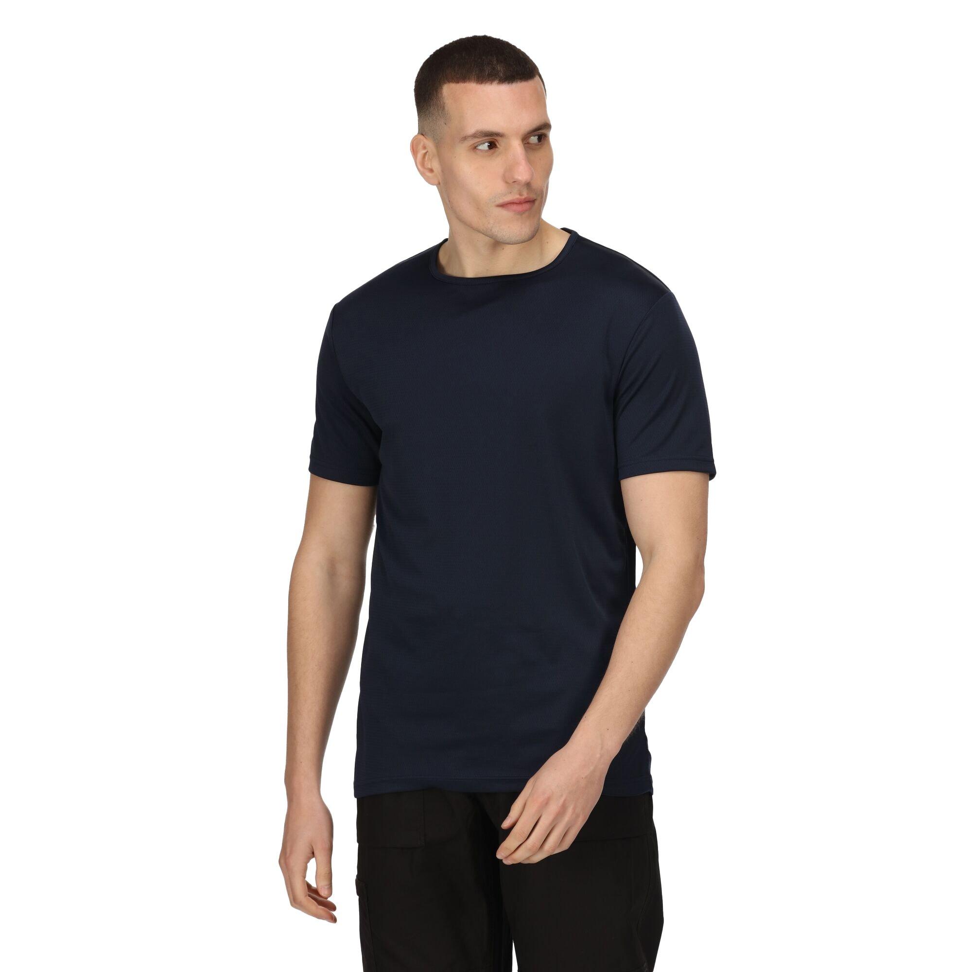 Regatta Pro Feuchtigkeitsabweisendes T-Shirt