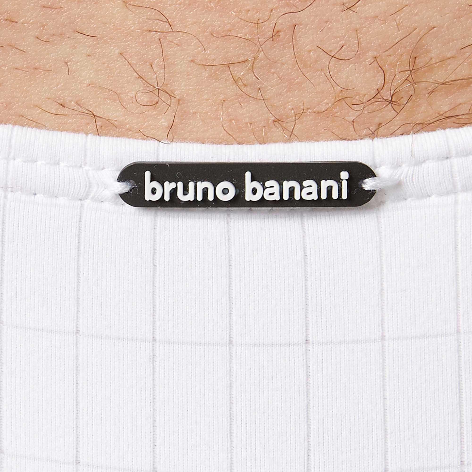 bruno banani String Stretch