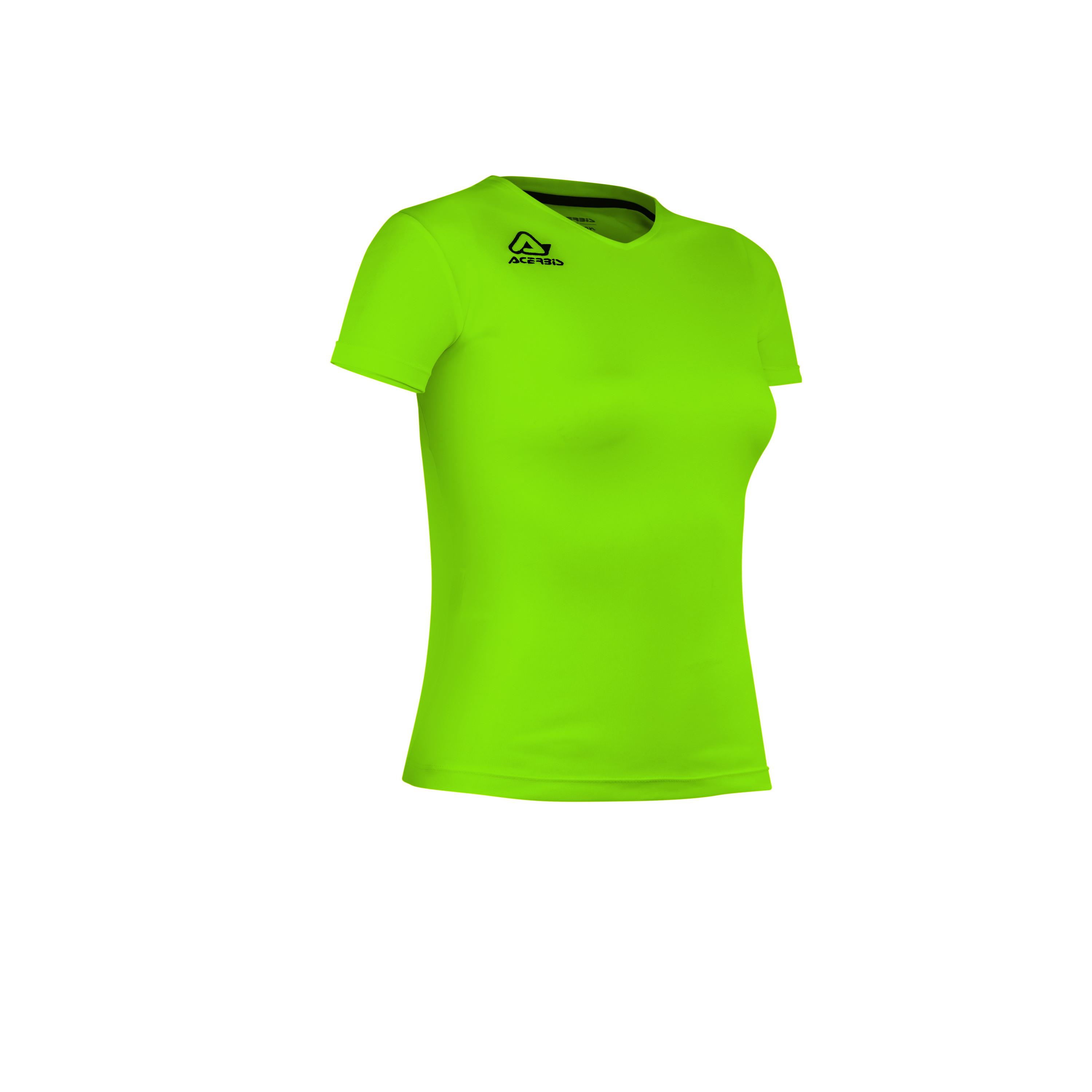 Acerbis t-shirt mc mädchen devi