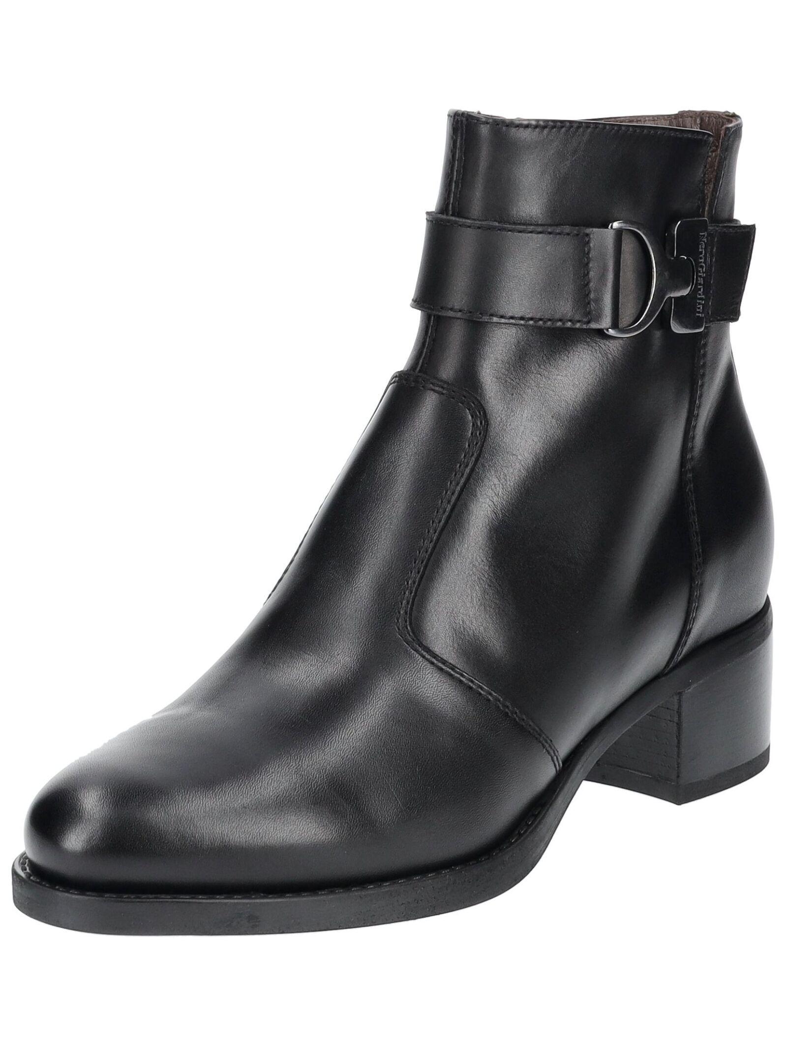 Nero Giardini Stiefelette I411270D