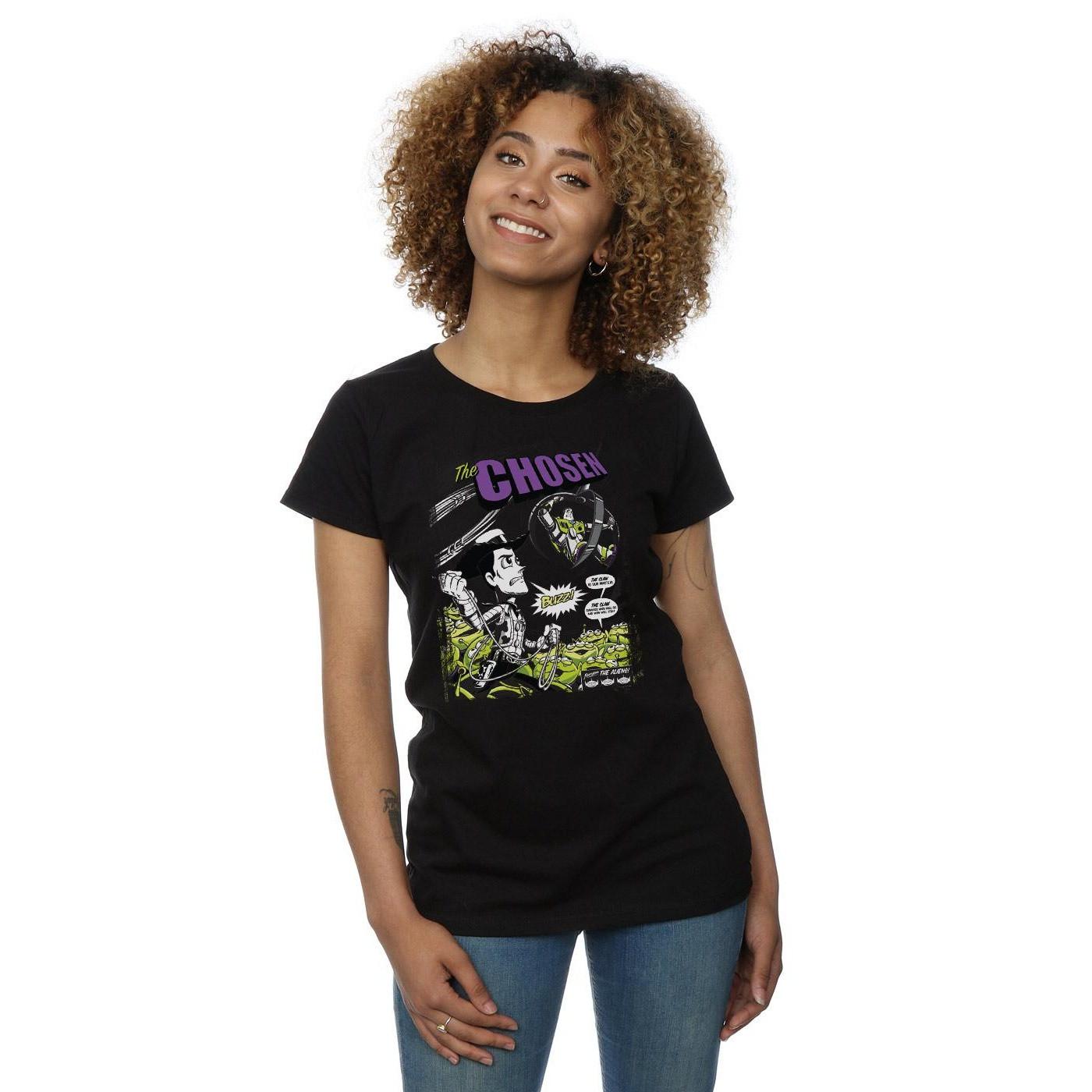 Disney Toy Story The Chosen T-Shirt