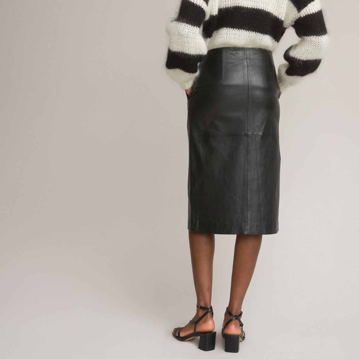 La Redoute Collections Bleistiftrock