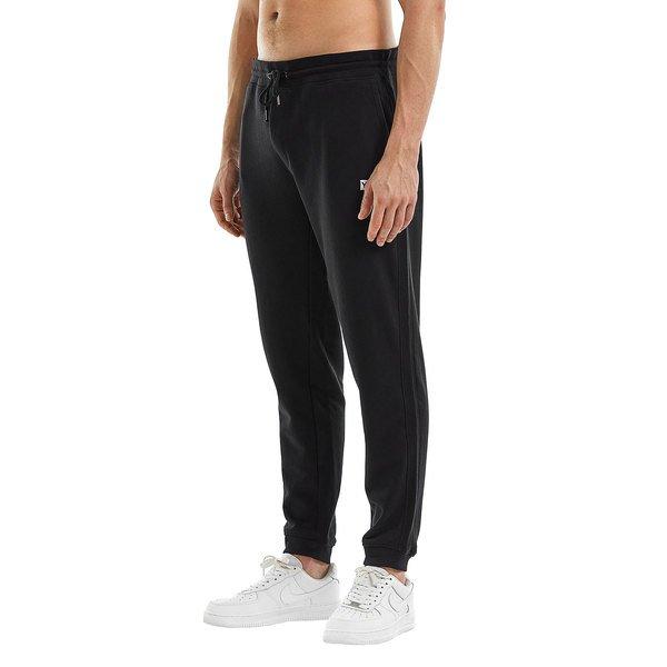 YEAZ CHALEX Jogginghose - jet black
