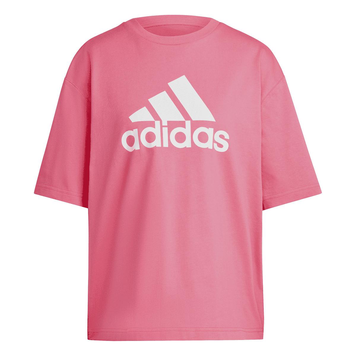 adidas Future Icons Badge Of Sport TShirt