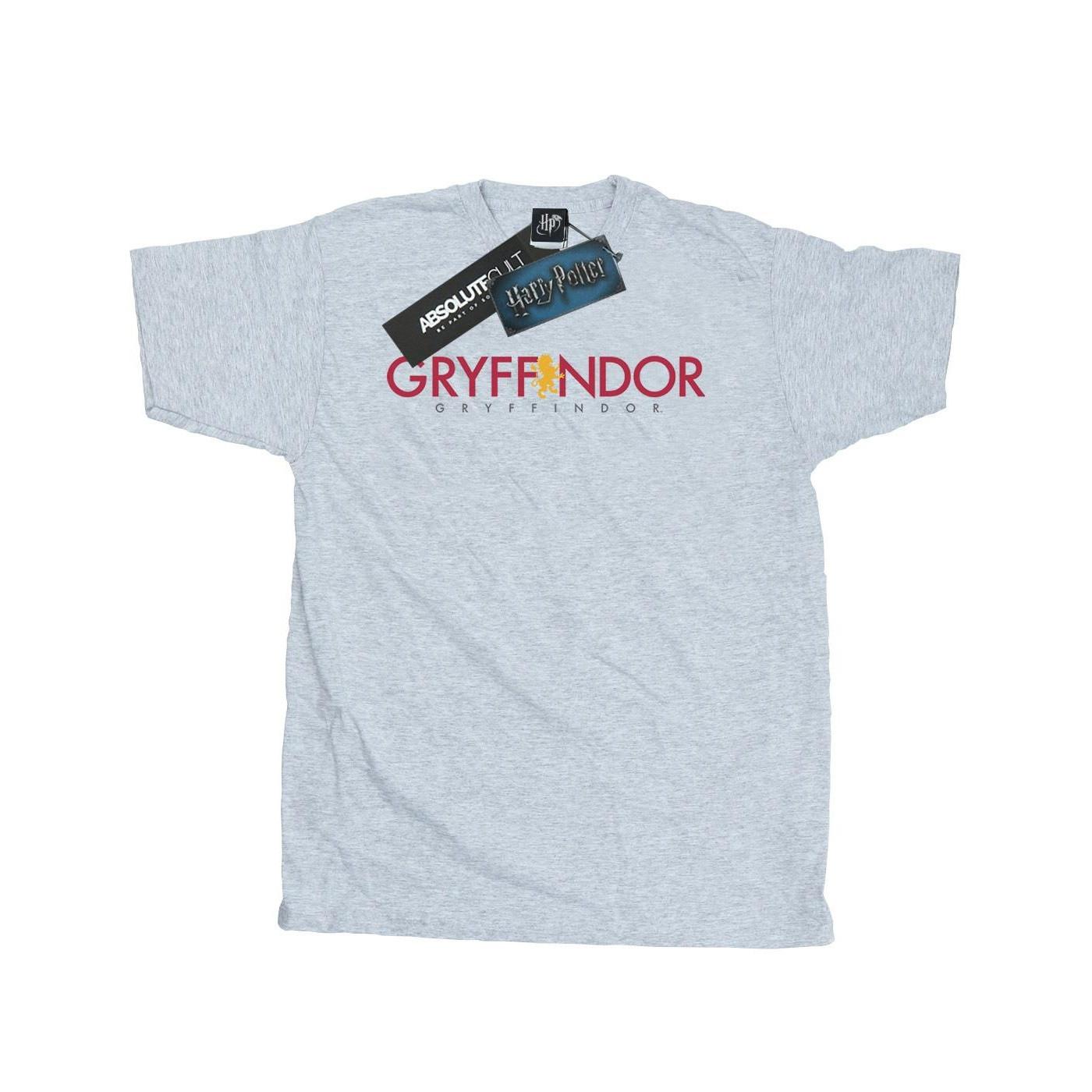 Harry Potter Gryffindor T-Shirt