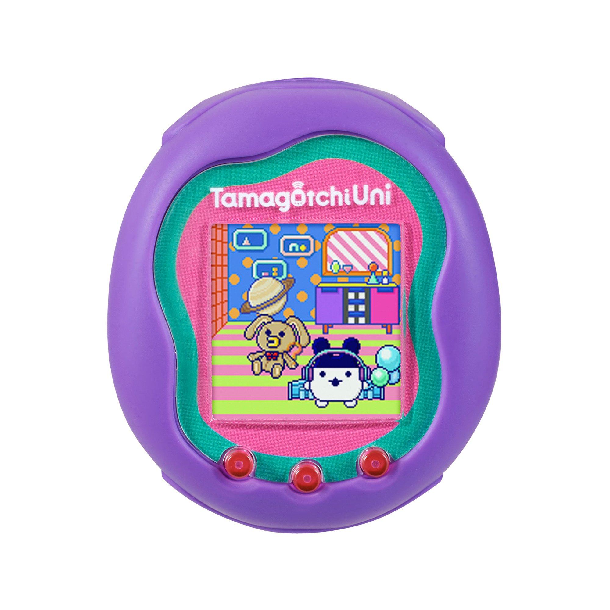 Bandai Tamagotchi Uni