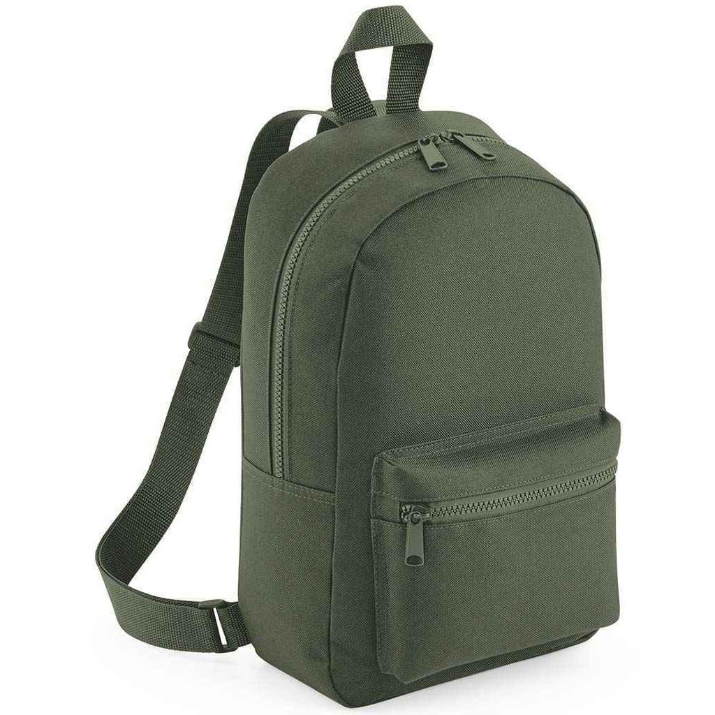 Bagbase MiniRucksack Essential Fashion