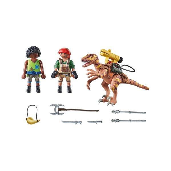 Playmobil 71264 Deinonychus