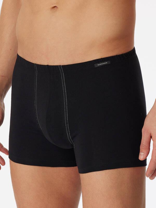 Schiesser Shorts Komfortbund