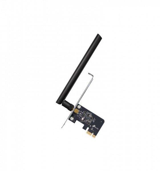TP-Link WL-PCI Express Archer T2E AC600/Dual (USB)