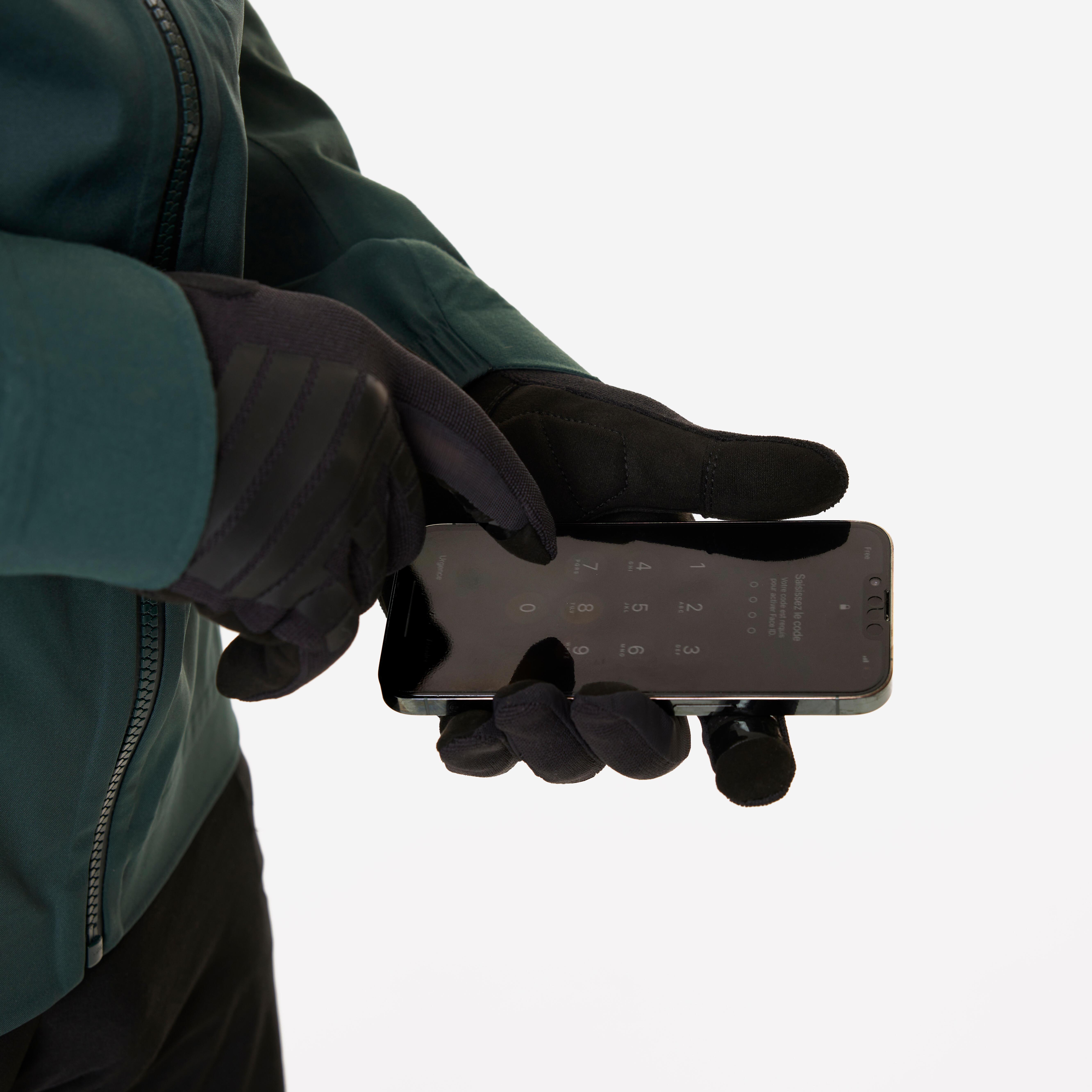 ROCKRIDER Handschuhe - EXP 500