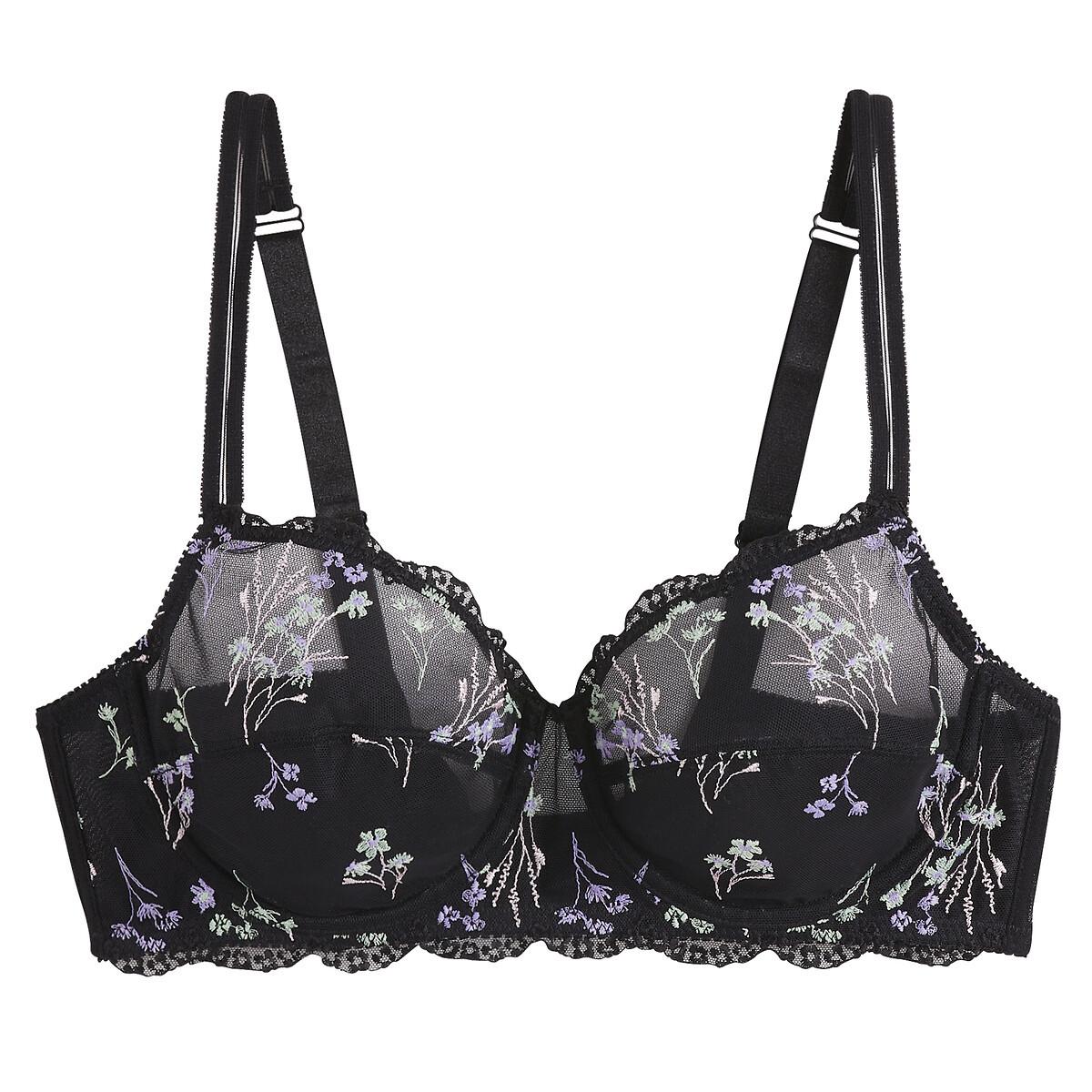 La Redoute Collections Full-Cup-BH Flavie