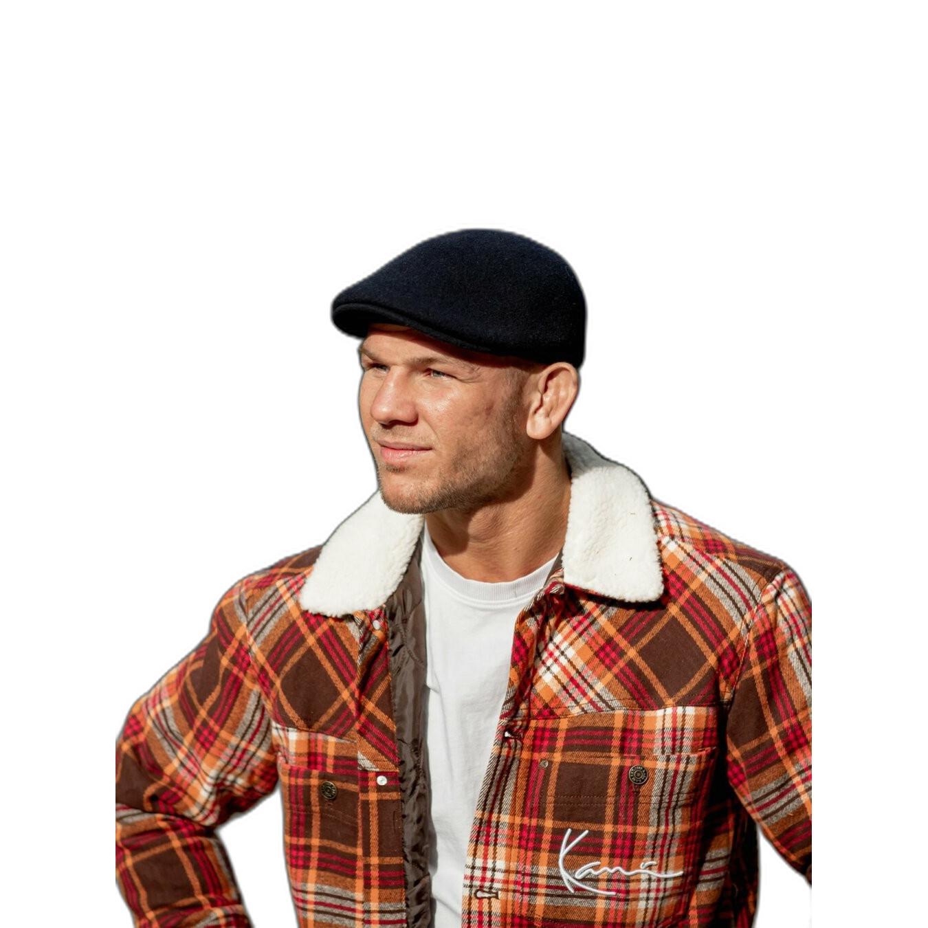KANGOL Baskenmütze Wool 507