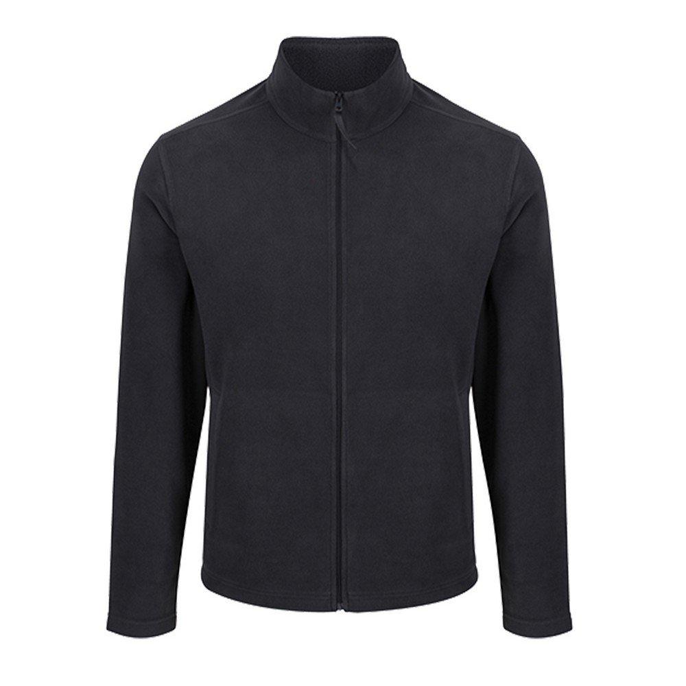 Regatta Professional Klassik Mikro Fleece Jacke