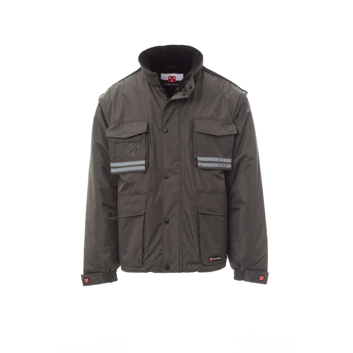 Payper Wear jacke intercontinental 2.0