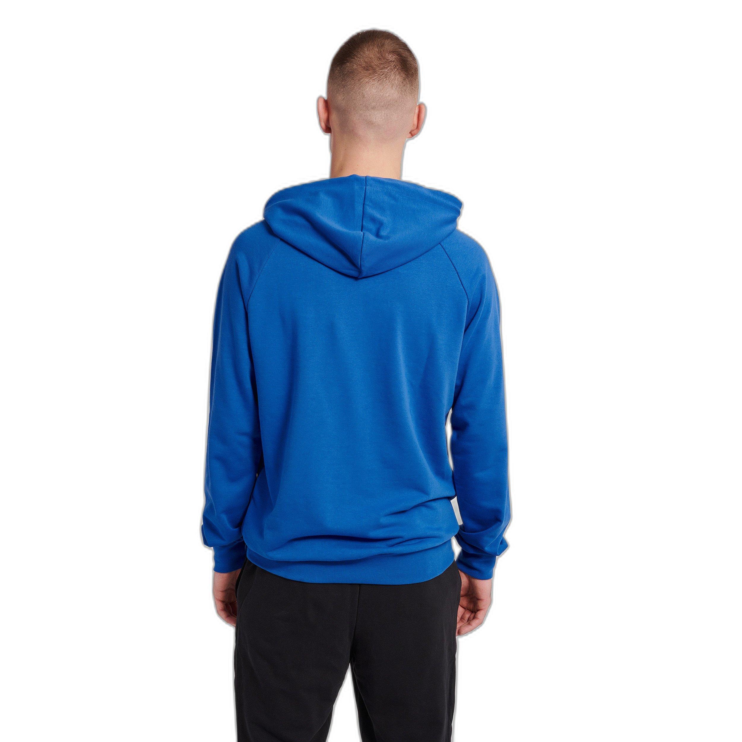 Hummel kapuzenpullover isam 2.0