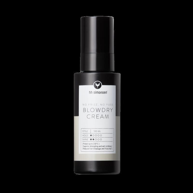 HH SIMONSEN HH Simonsen Blowdry Creme 100ml