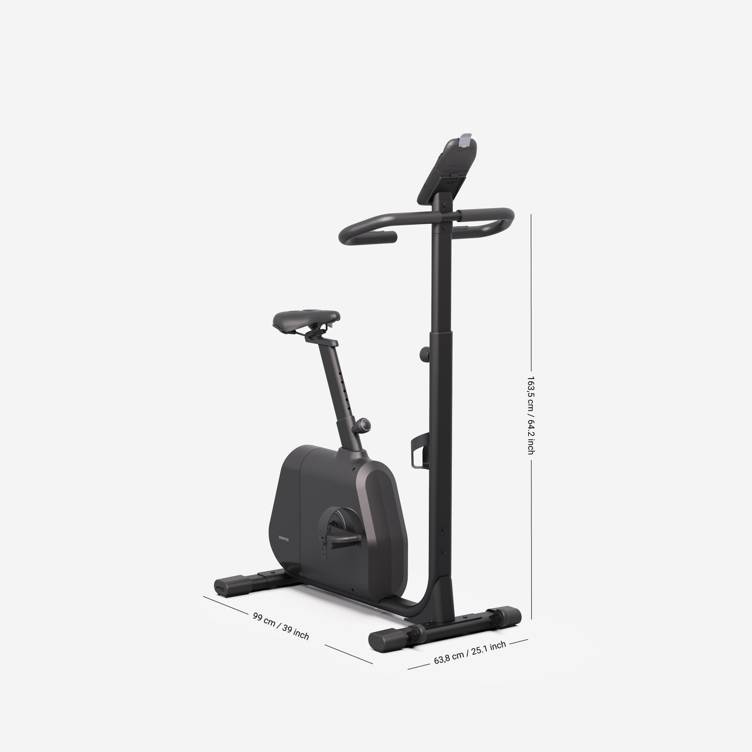 DOMYOS Hometrainer - EB 520